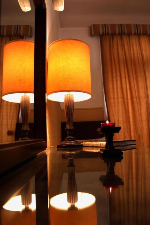 Philip House Hotel Alexandrie Pokoj fotografie