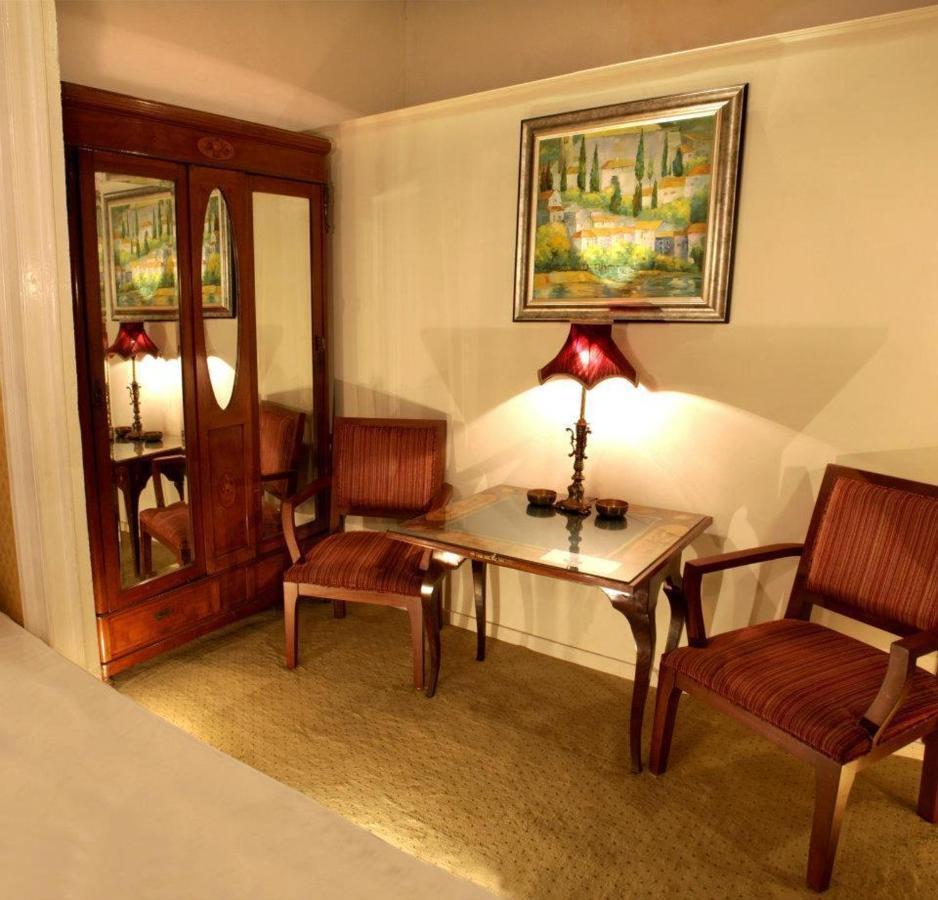 Philip House Hotel Alexandrie Pokoj fotografie