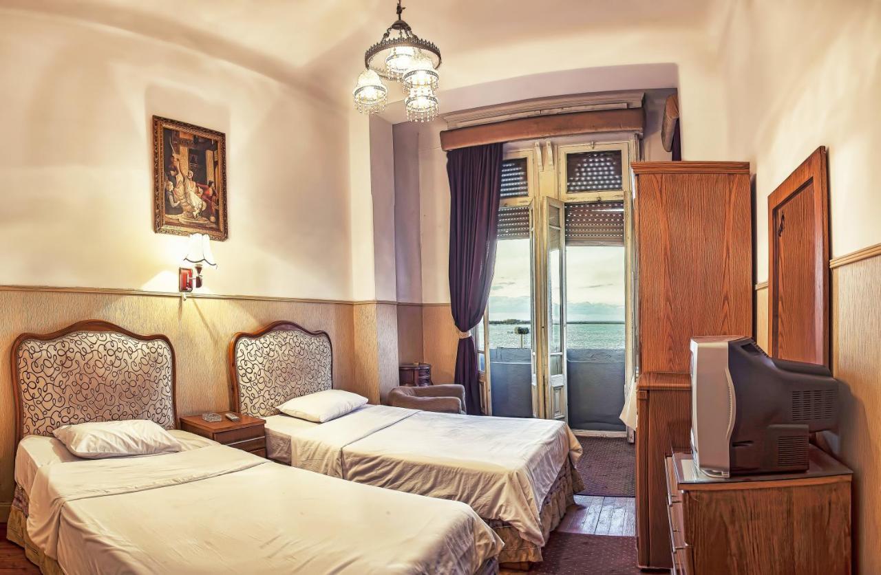 Philip House Hotel Alexandrie Pokoj fotografie