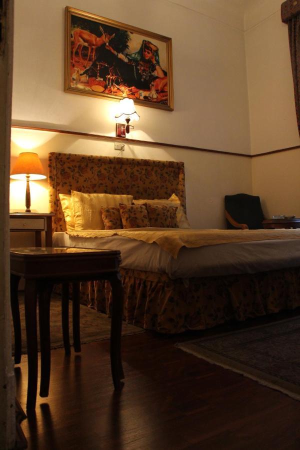 Philip House Hotel Alexandrie Pokoj fotografie