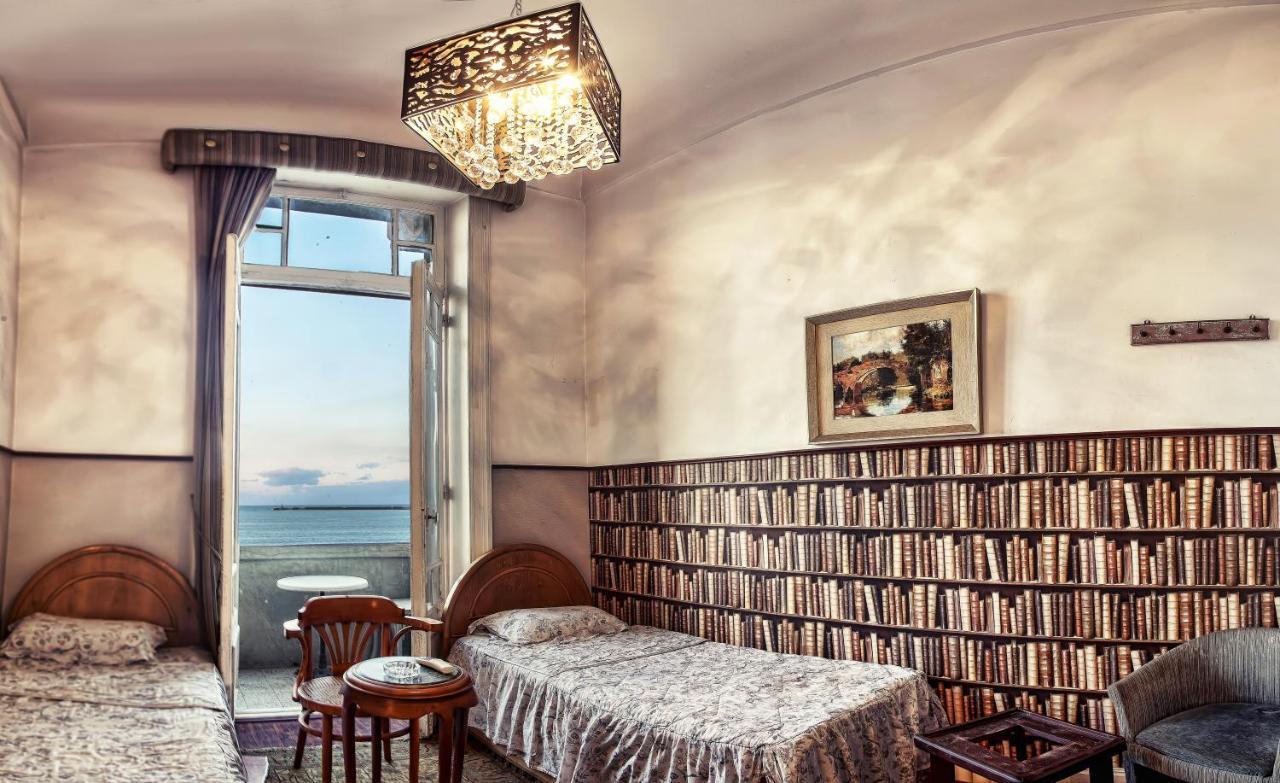 Philip House Hotel Alexandrie Pokoj fotografie