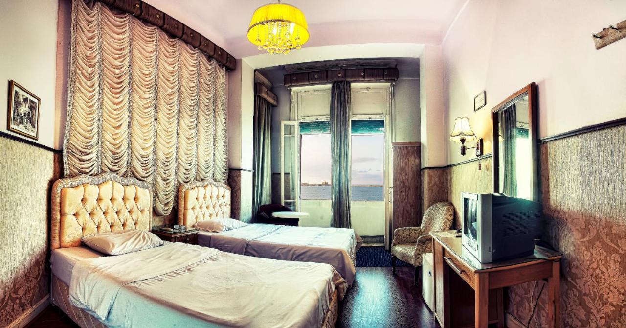 Philip House Hotel Alexandrie Pokoj fotografie