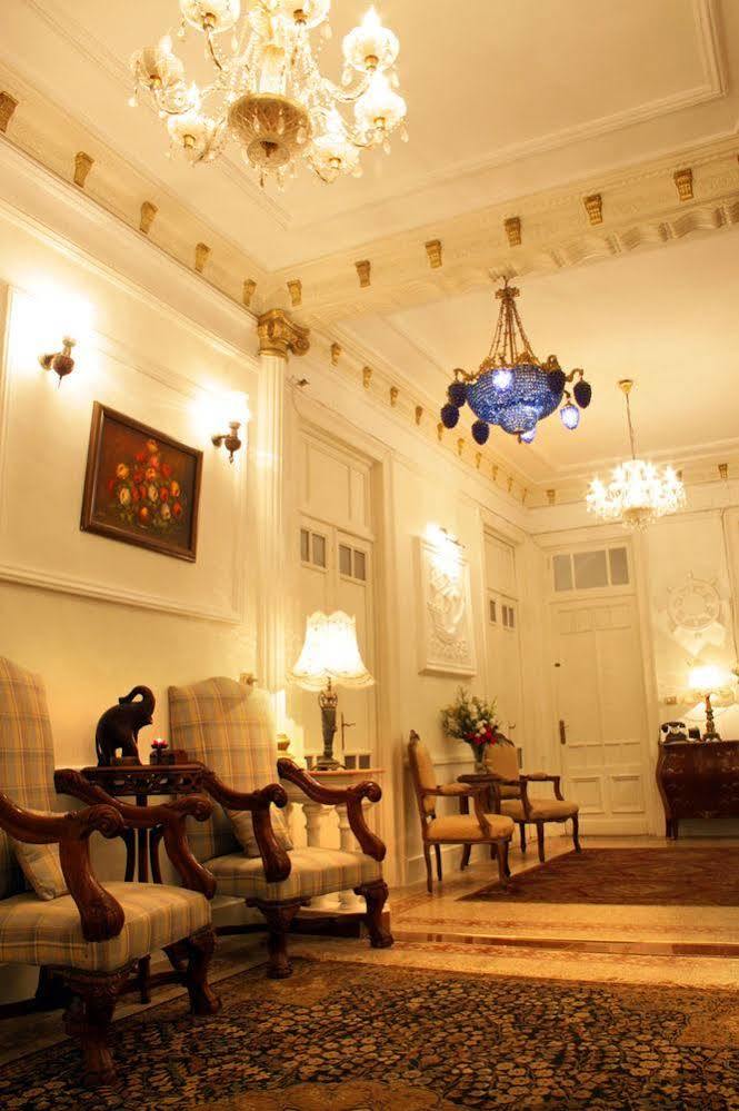 Philip House Hotel Alexandrie Exteriér fotografie